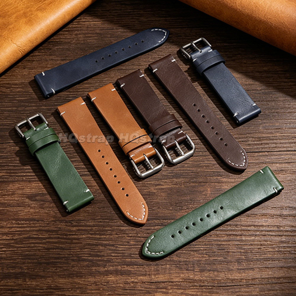 Pulseira de Couro Encerado a Ó - Seiko Watches Smartwatch avaliação e preço