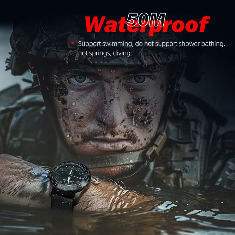 Relógio Masculino NORTH EDGE M - Watches Not Smartwatch avaliação e preço