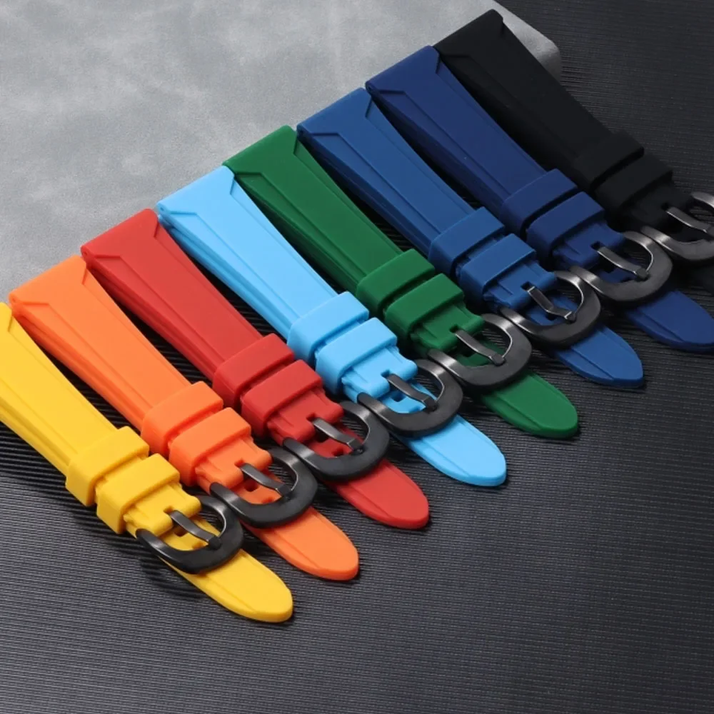 Pulseira esportiva de silicone - Seiko Watches Smartwatch avaliação e preço