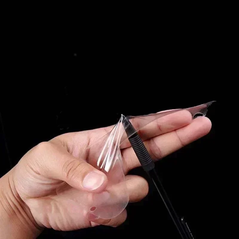 Filme protetor de tela de hidr - Watches Not Smartwatch avaliação e preço