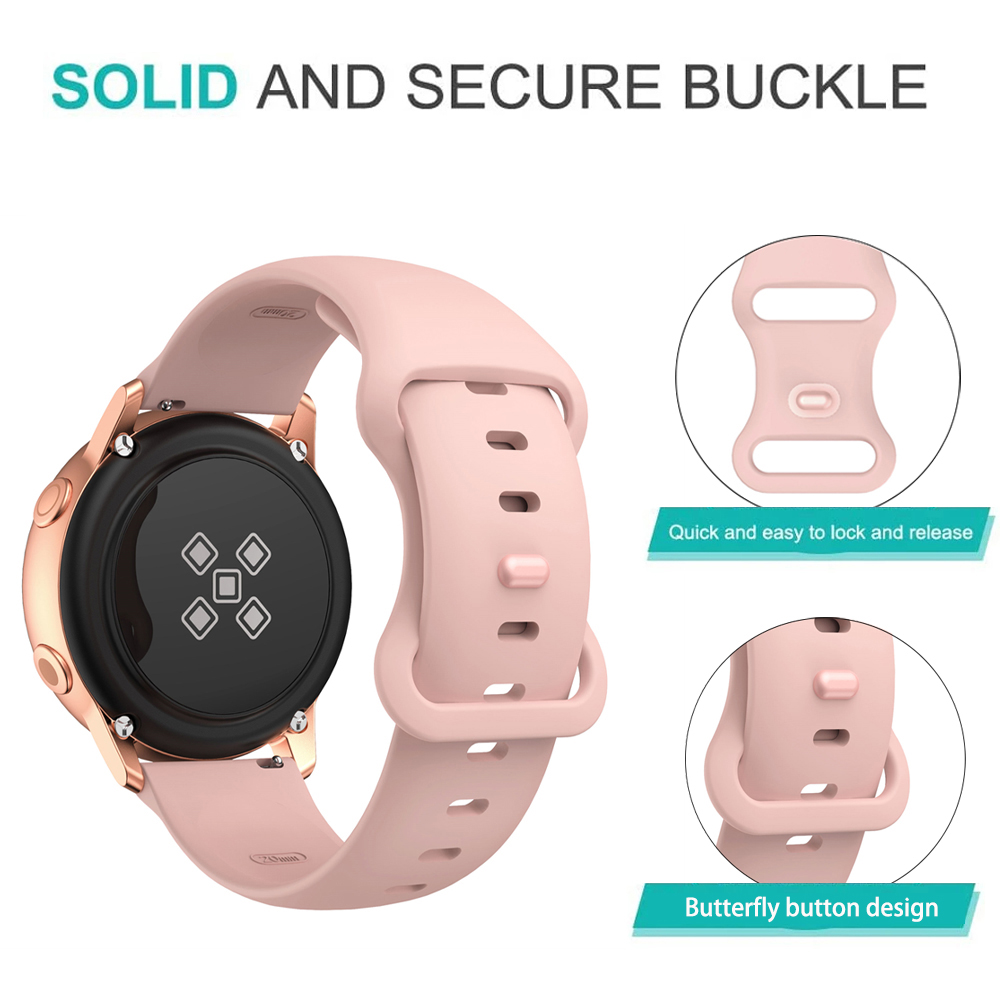 Pulseira de relógio de design  - Fossil Watches Smartwatch Gen 5 avaliação e preço