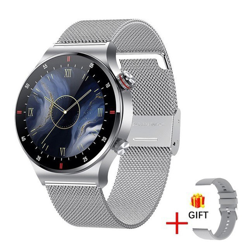 Para Nokia X100 X20 X10 X100,  - Smartwatch Iphone Watch For Men avaliação e preço