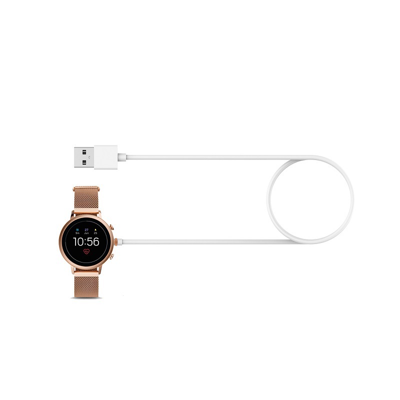 1m cabo de carregamento usb pa - Fossil Watches Smartwatch Gen 5 avaliação e preço