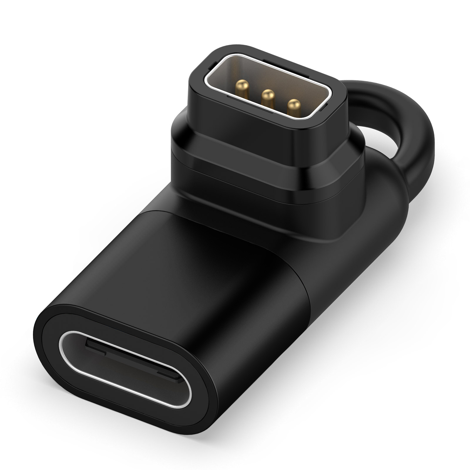 Conversor de Carregador USB-C  - Smartwatch English avaliação e preço