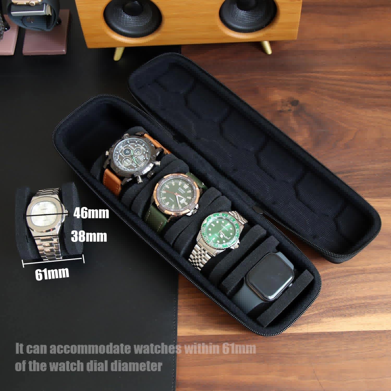 Organizador de caixa de relógi - Smartwatch Watches For Women Smart avaliação e preço