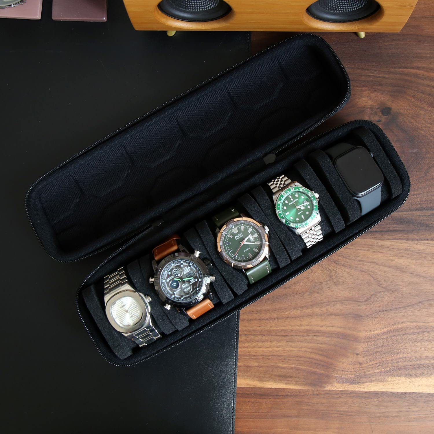 Organizador de caixa de relógi - Smartwatch Watches For Women Smart avaliação e preço