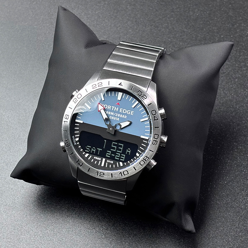 Relógio de Mergulho Masculino  - Smartwatch Army Watches For Men avaliação e preço