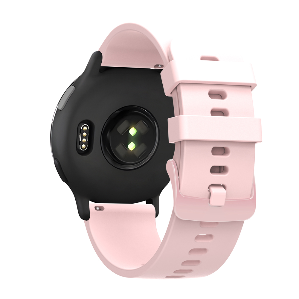 Silicone Replacement Wristband - Fossil Watches Smartwatch Gen 5 avaliação e preço