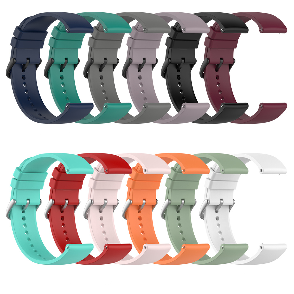 Faixa de cinta 22mm para fossi - Fossil Watches Smartwatch Gen 5 avaliação e preço