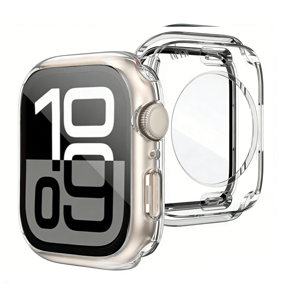Capa Protetora 360 para Apple  - Smartwatch Watches For Women Smart avaliação e preço