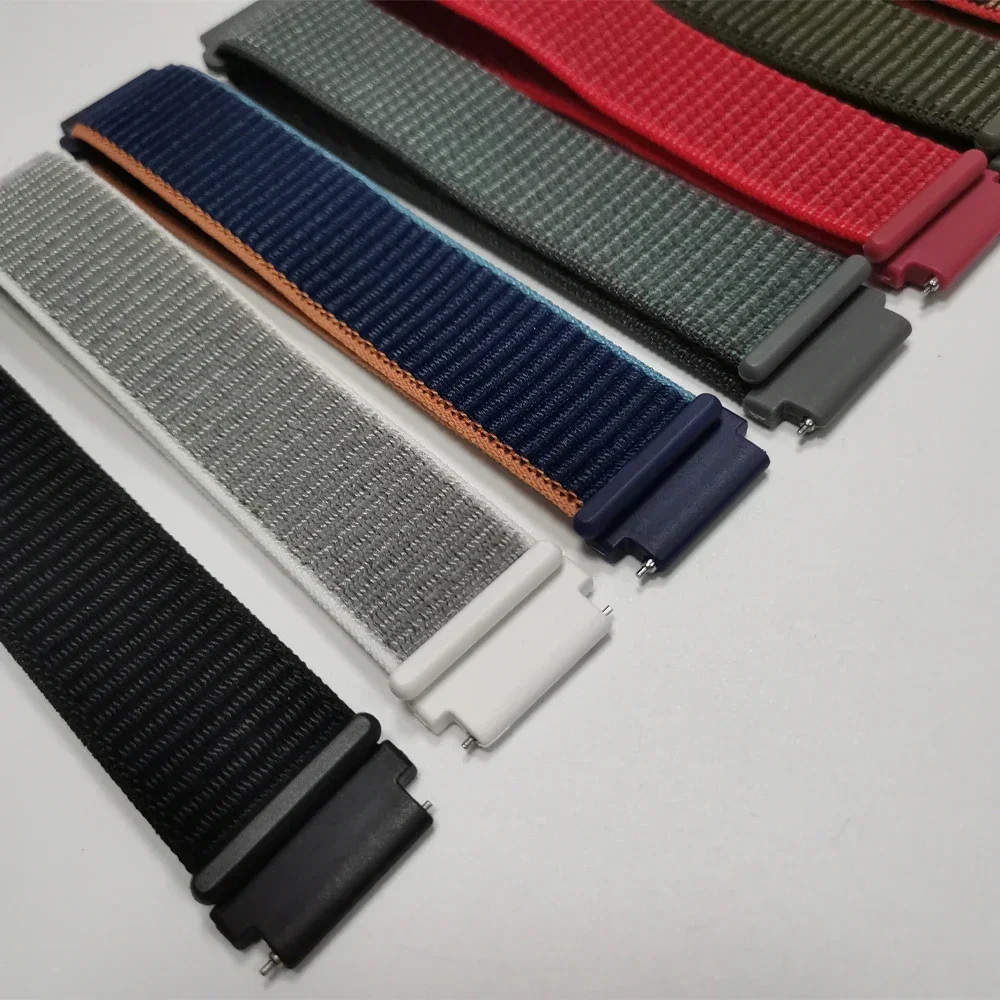 Pulseira de relógio de nylon d - Fossil Watches Smartwatch Gen 5 avaliação e preço