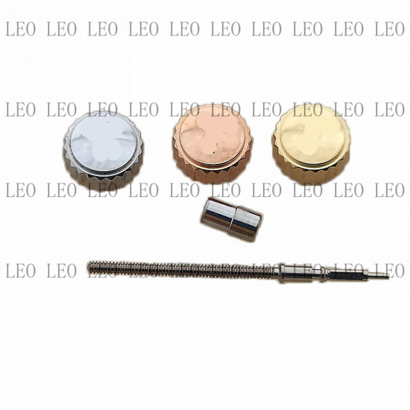 Tubo de Coroa para Relógio DD, - Watch Crown Stem avaliação e preço