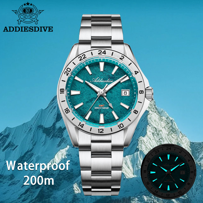 ADDIESDIVE Novos Relógios de Q - Smartwatch New Watches For Men avaliação e preço