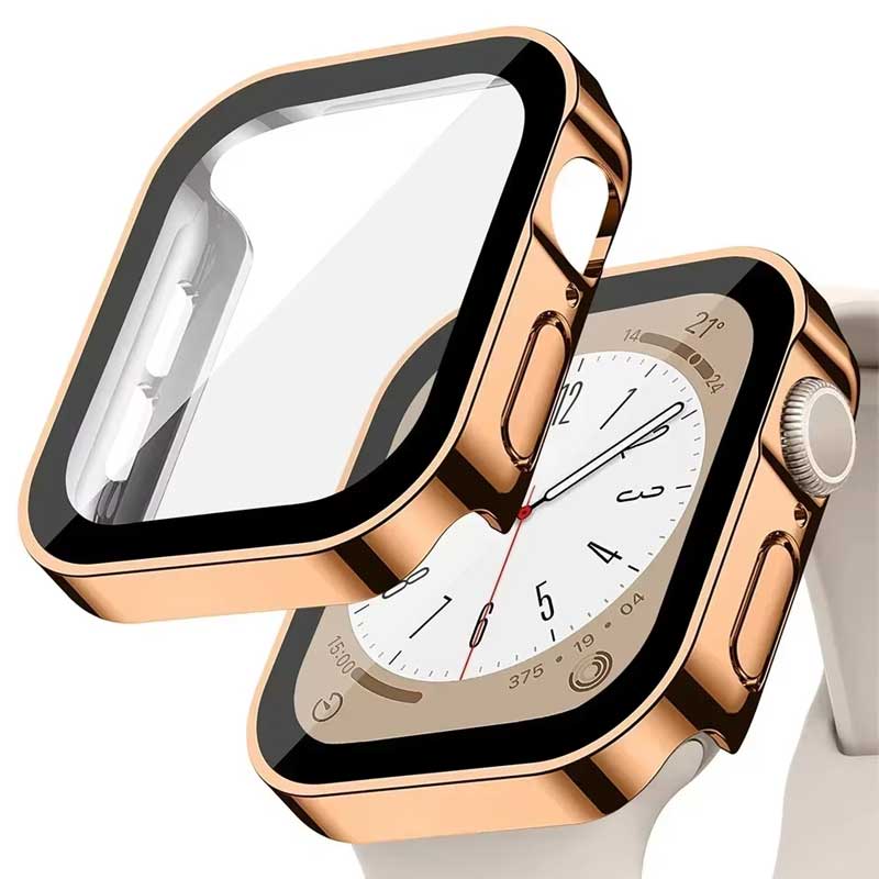 Protetor de Tela Straight Edge - Smartwatch Watches For Women Smart avaliação e preço