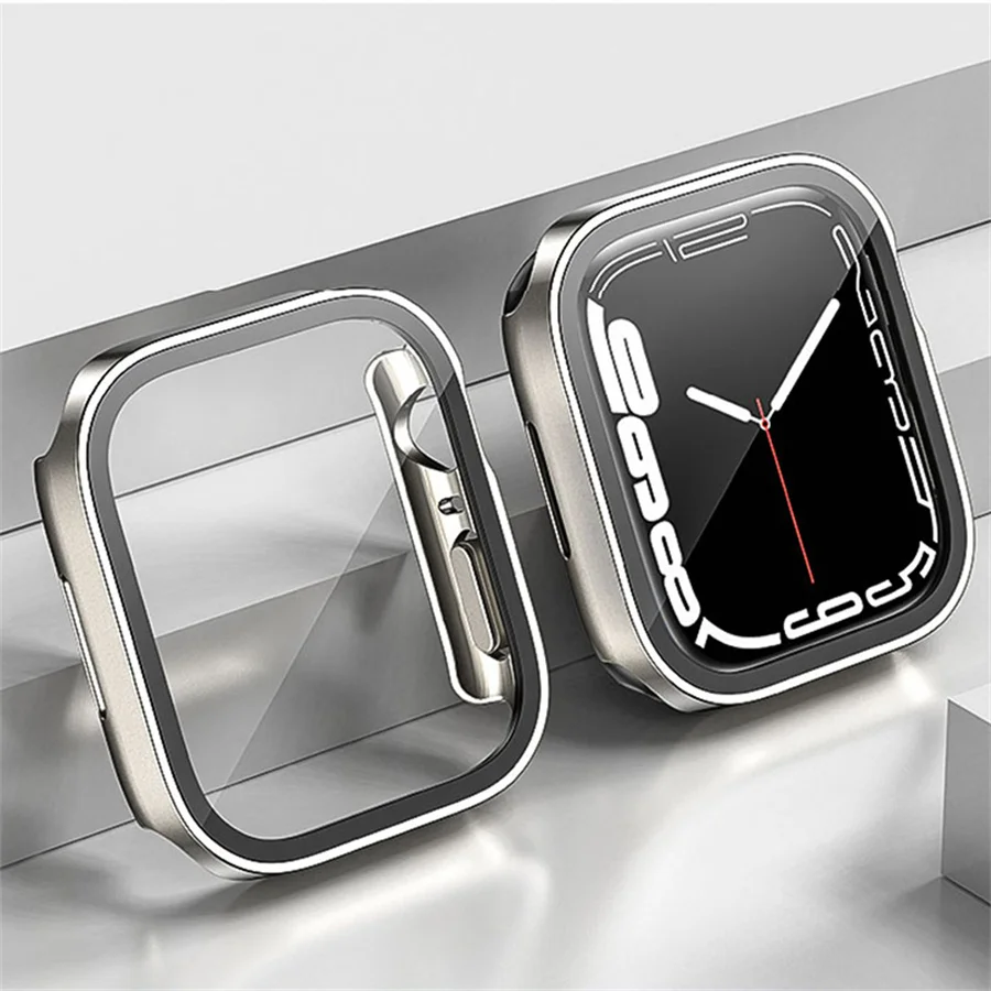 Protetor de Tela Straight Edge - Smartwatch Watches For Women Smart avaliação e preço
