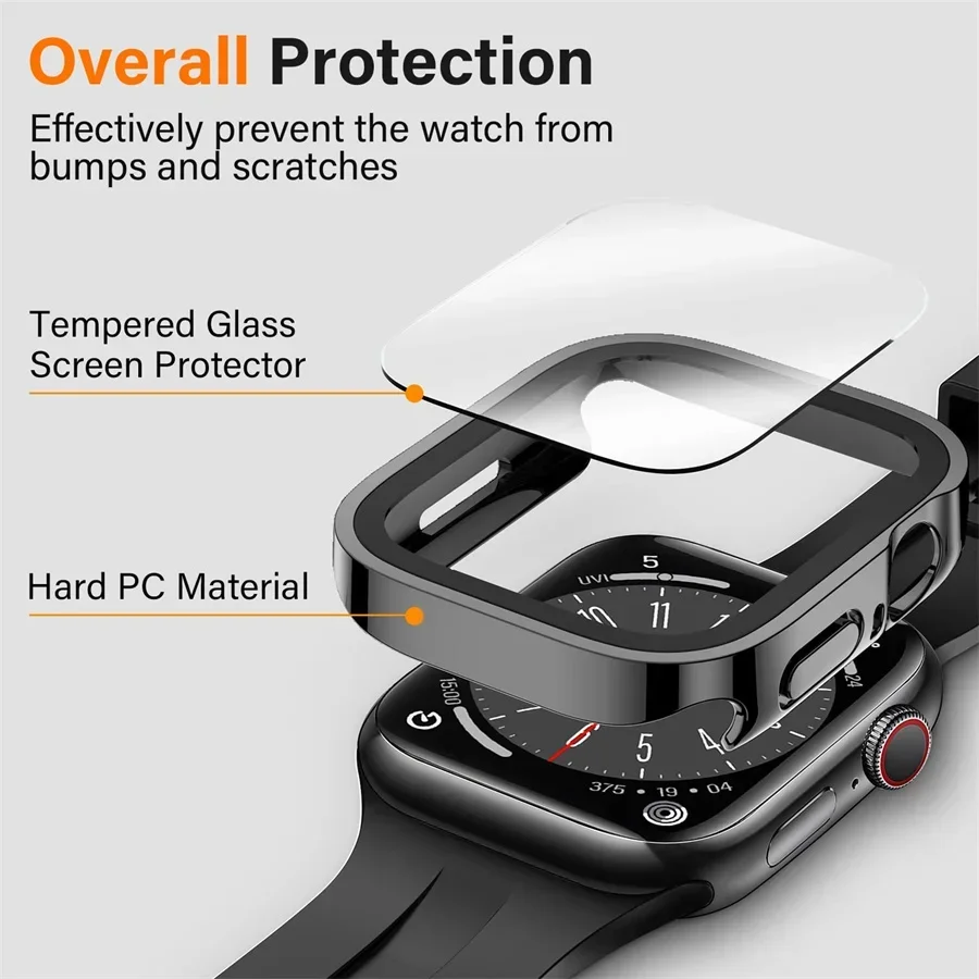 Protetor de Tela Straight Edge - Smartwatch Watches For Women Smart avaliação e preço