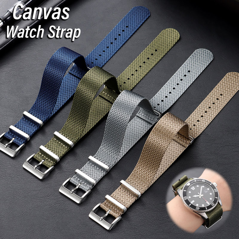 Pulseira de Relógio em Nylon C - Seiko Watches Smartwatch avaliação e preço