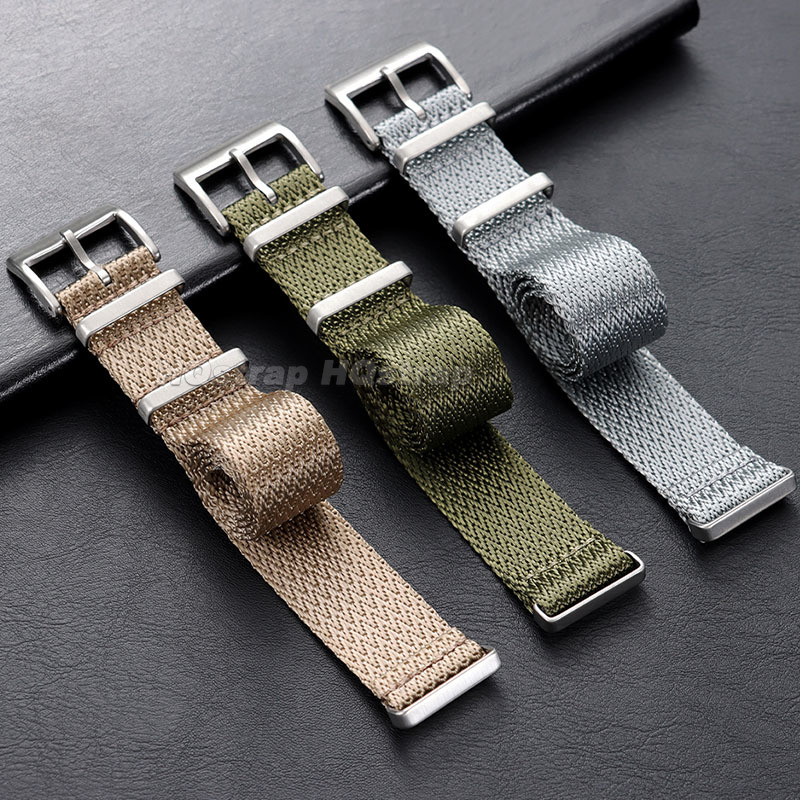 Pulseira de Relógio em Nylon C - Seiko Watches Smartwatch avaliação e preço