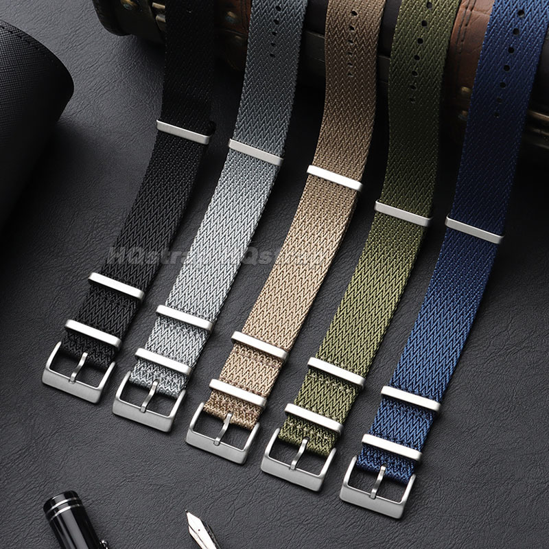Pulseira de Relógio em Nylon C - Seiko Watches Smartwatch avaliação e preço