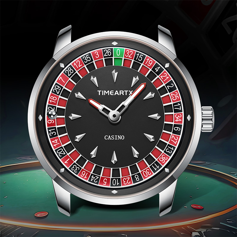Timeartx novo luxo relógios de - Smartwatch New Watches For Men avaliação e preço