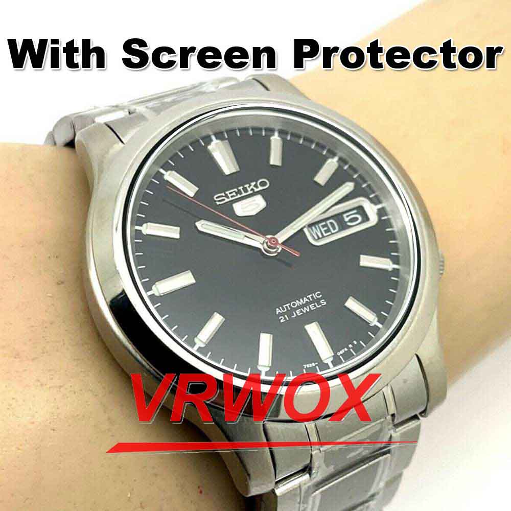 3 pçs protetor de tela para se - Seiko Watches Smartwatch avaliação e preço