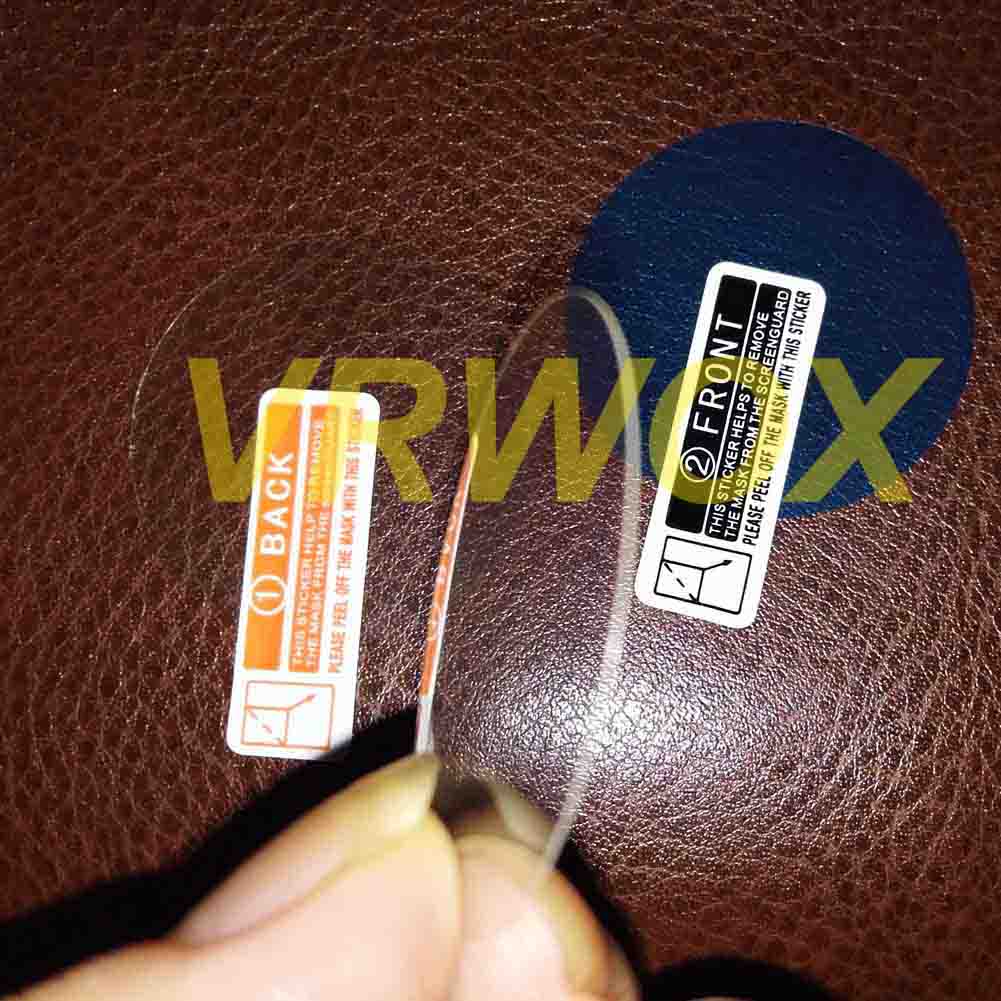 3 pçs protetor de tela para se - Seiko Watches Smartwatch avaliação e preço