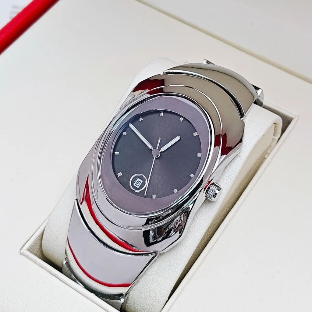 Novo relógio vintage original  - Smartwatch Watches Best Gift For Men avaliação e preço