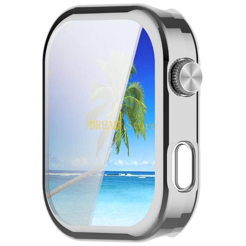Capa relógio para relógio 6 TP - Smartwatch Watches For Sale avaliação e preço