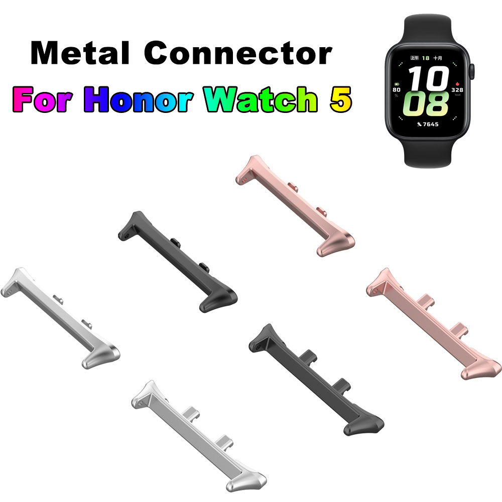 Adaptadores de conector de pul - Smartwatch English avaliação e preço