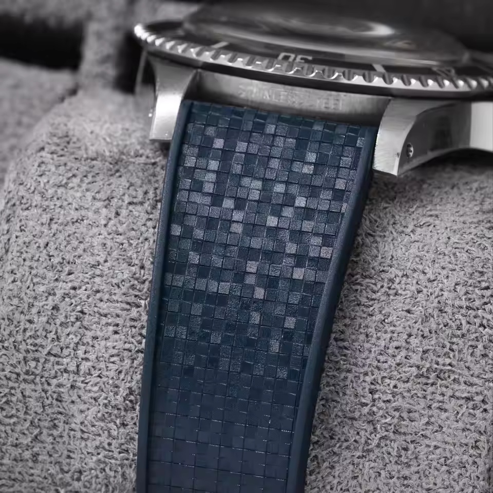 CTS FKM Pulseira de relógio de - Rolex Watch Datejust avaliação e preço