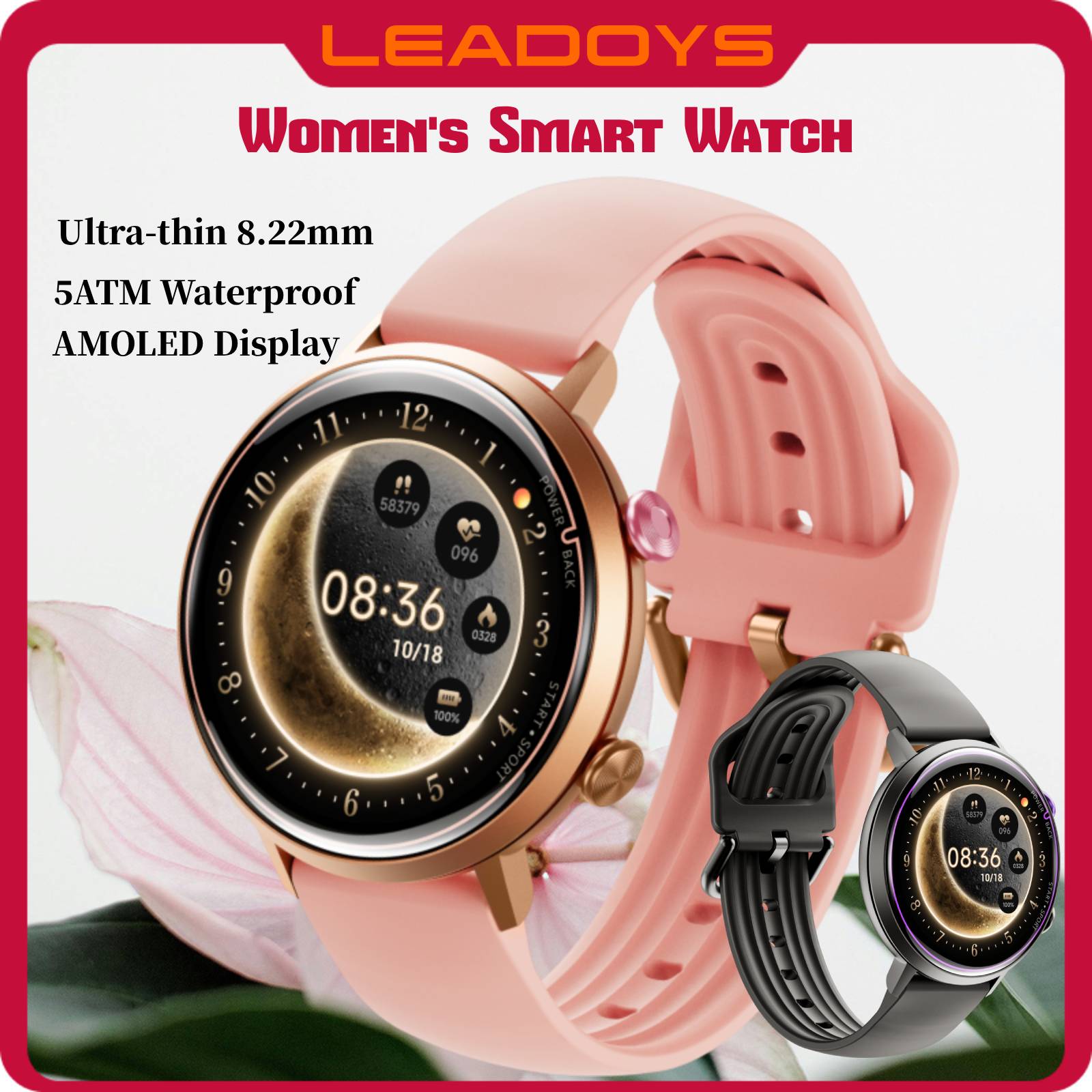 Grande Promoção! Relógio Intel - Smartwatch Watches For Sale avaliação e preço