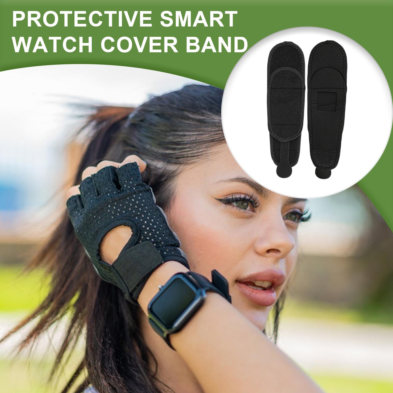 Protetor de pulseira para reló - Smartwatch Watches For Women Smart avaliação e preço