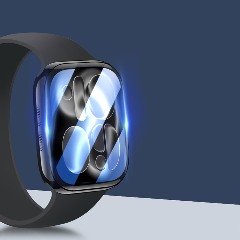 Protetor de Tela para Apple Wa - Watches Not Smartwatch avaliação e preço