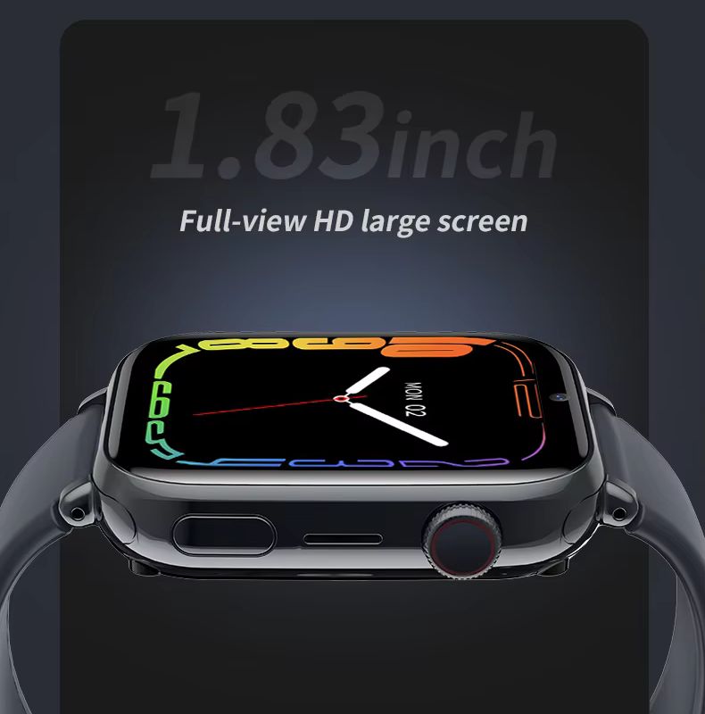 Relógio inteligente com rastre - Smartwatch Watches For Sale avaliação e preço