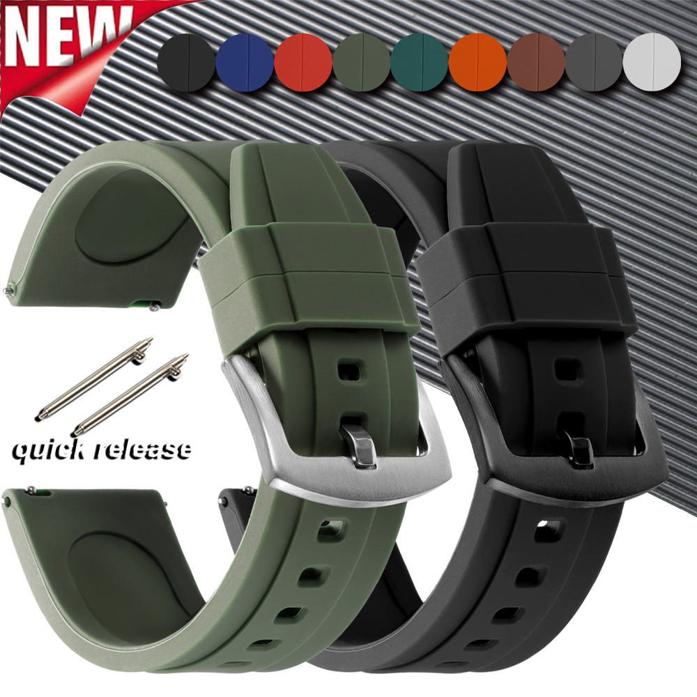 20mm 22mm pulseira de relógio  - Seiko Watches Smartwatch avaliação e preço