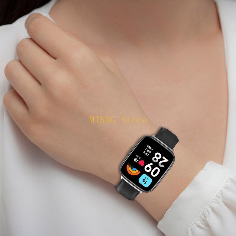 Pulseira relógio à prova suor, - Smartwatch Watches For Sale avaliação e preço