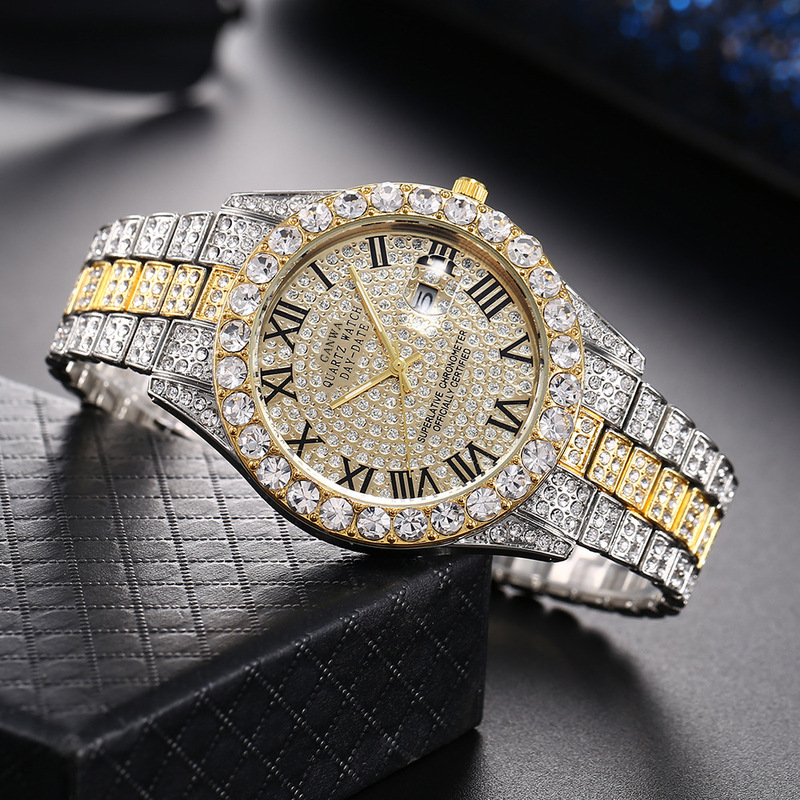 Relógio de Quartzo Masculino L - Watches Not Smartwatch avaliação e preço