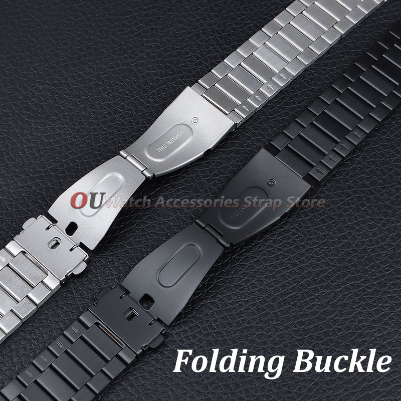 Pulseira de Aço Inoxidável Sól - Seiko Watches Smartwatch avaliação e preço