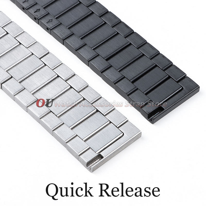 Pulseira de Aço Inoxidável Sól - Seiko Watches Smartwatch avaliação e preço