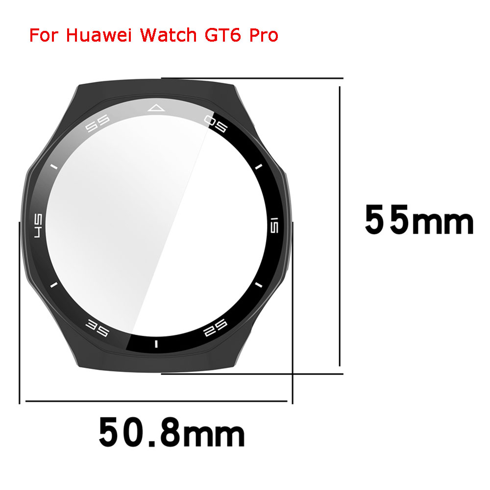 Filme de vidro temperado com c - Smartwatch Tornado Watches avaliação e preço