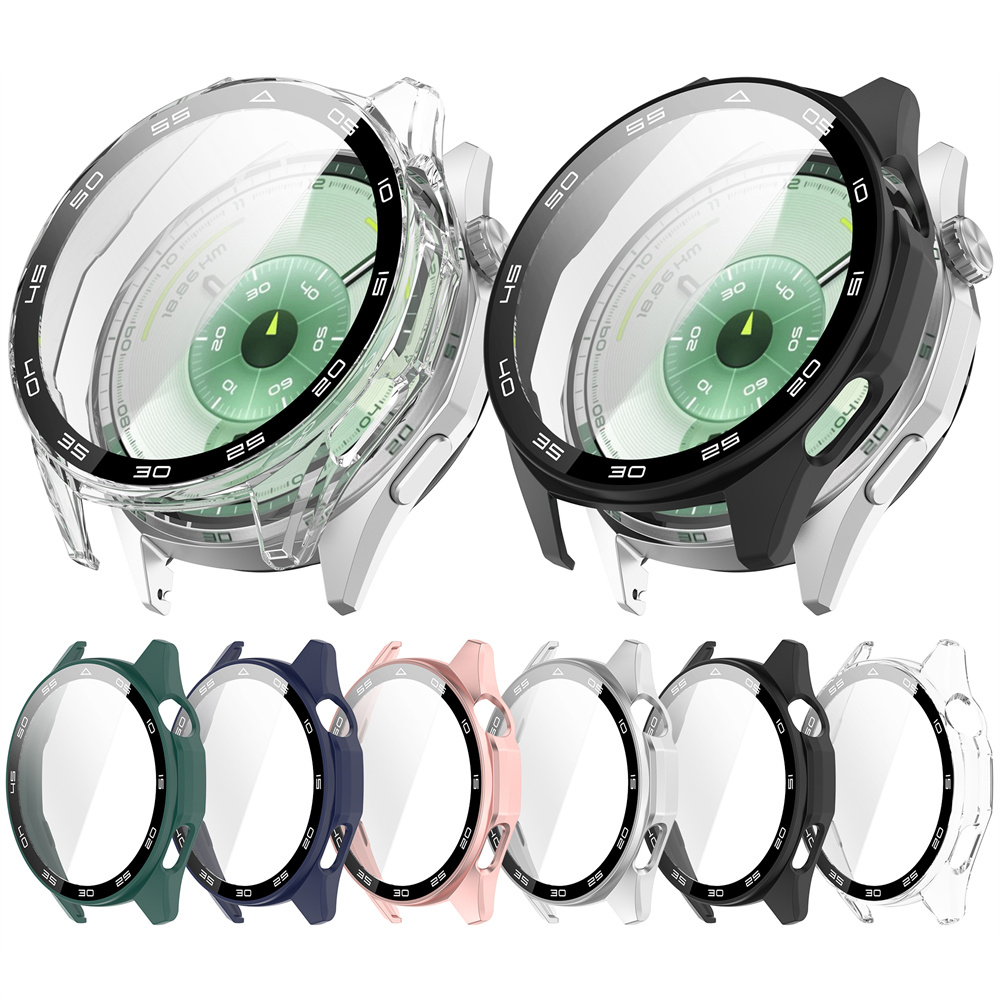 Filme de vidro temperado com c - Smartwatch Tornado Watches avaliação e preço