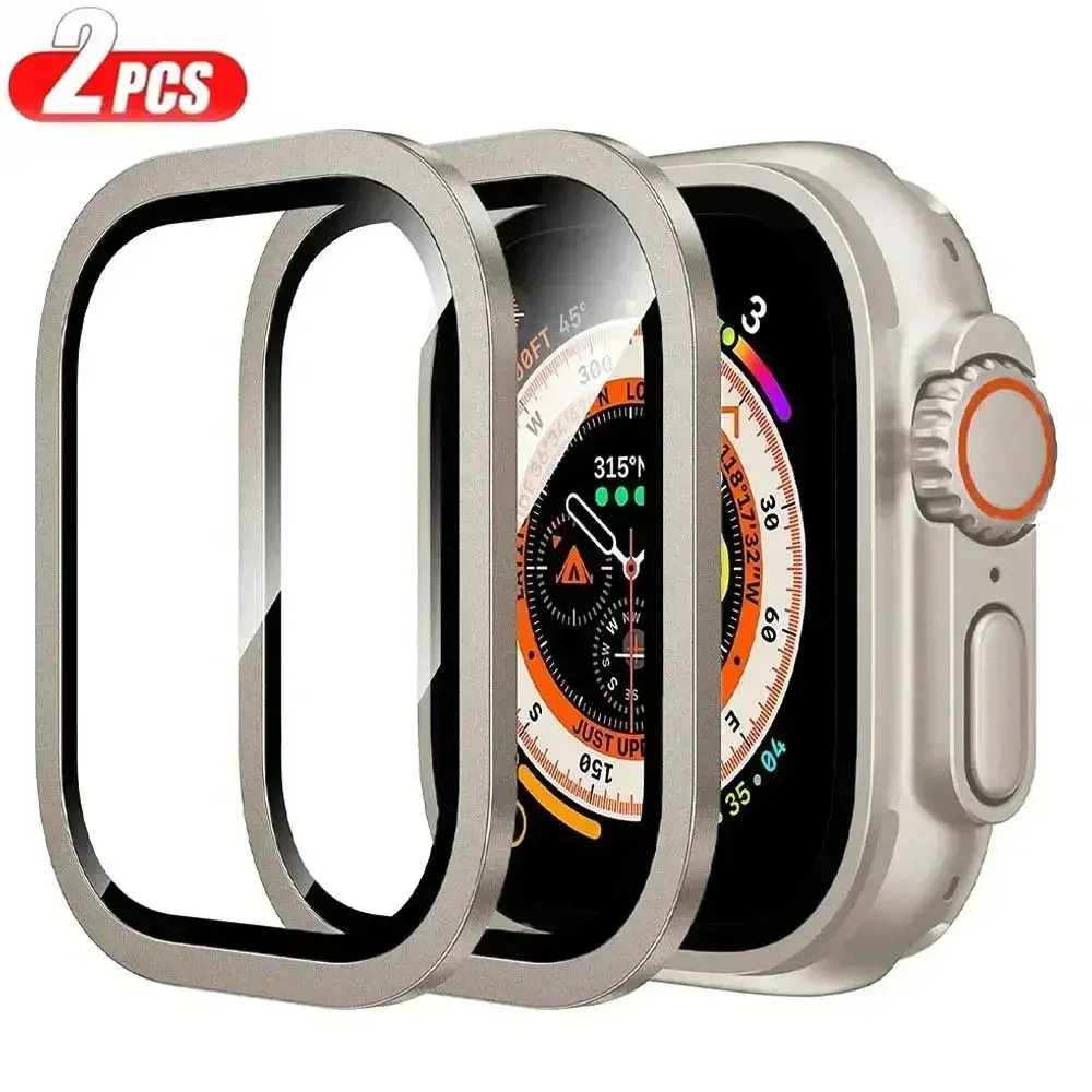 Capa de liga de alumínio + vid - Smartwatch Watches Gift For Women avaliação e preço