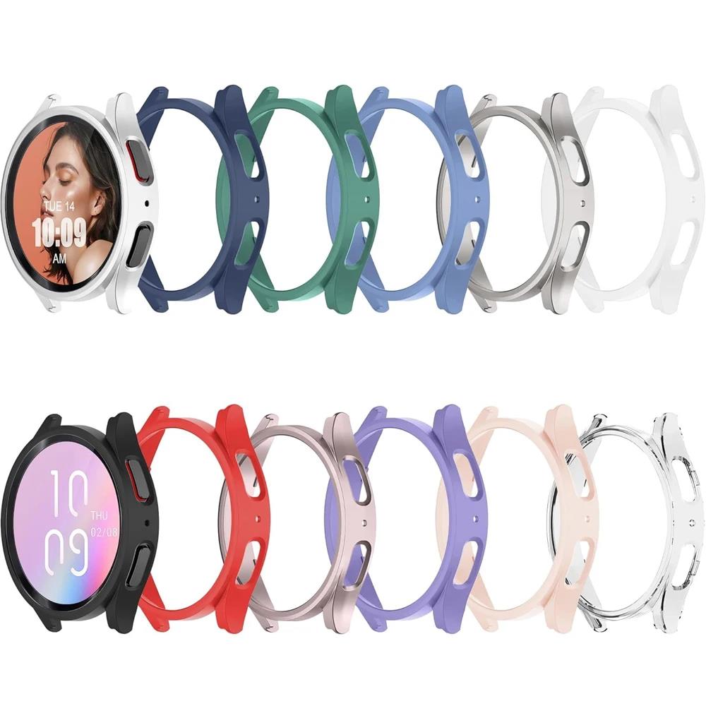 Capa para samsung galaxy watch - Smartwatch Watches For Women Smart avaliação e preço