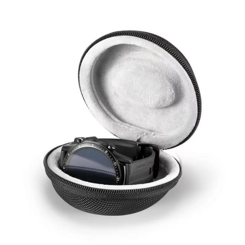 Estojo de Viagem Portátil para - Smartwatch Watches For Sale avaliação e preço