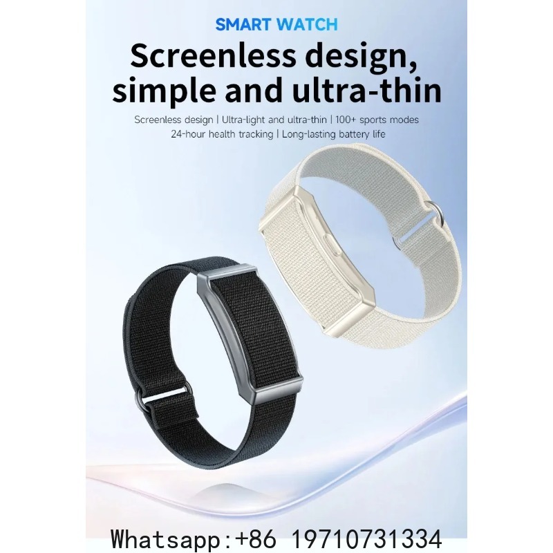 Pulseira inteligente com monit - Smartwatch Watches For Women Smart avaliação e preço