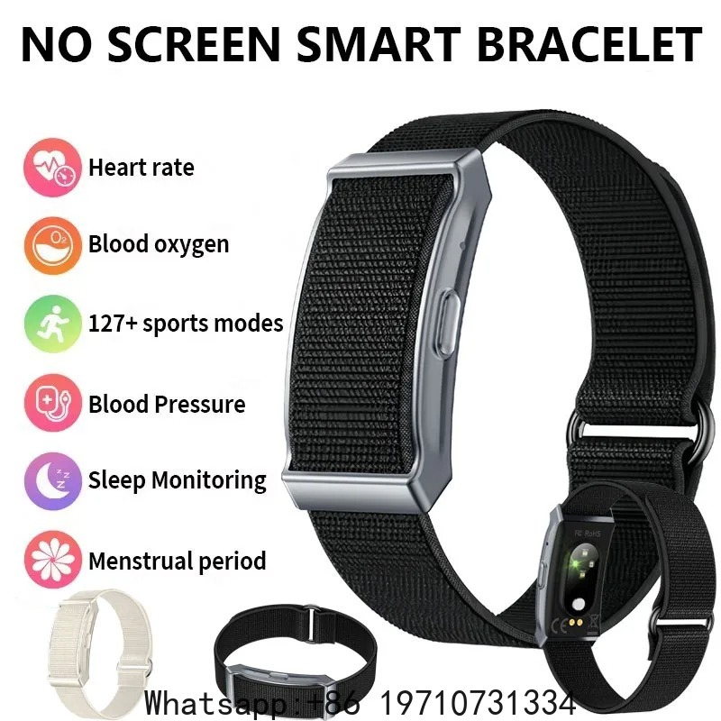 Pulseira inteligente com monit - Smartwatch Watches For Women Smart avaliação e preço