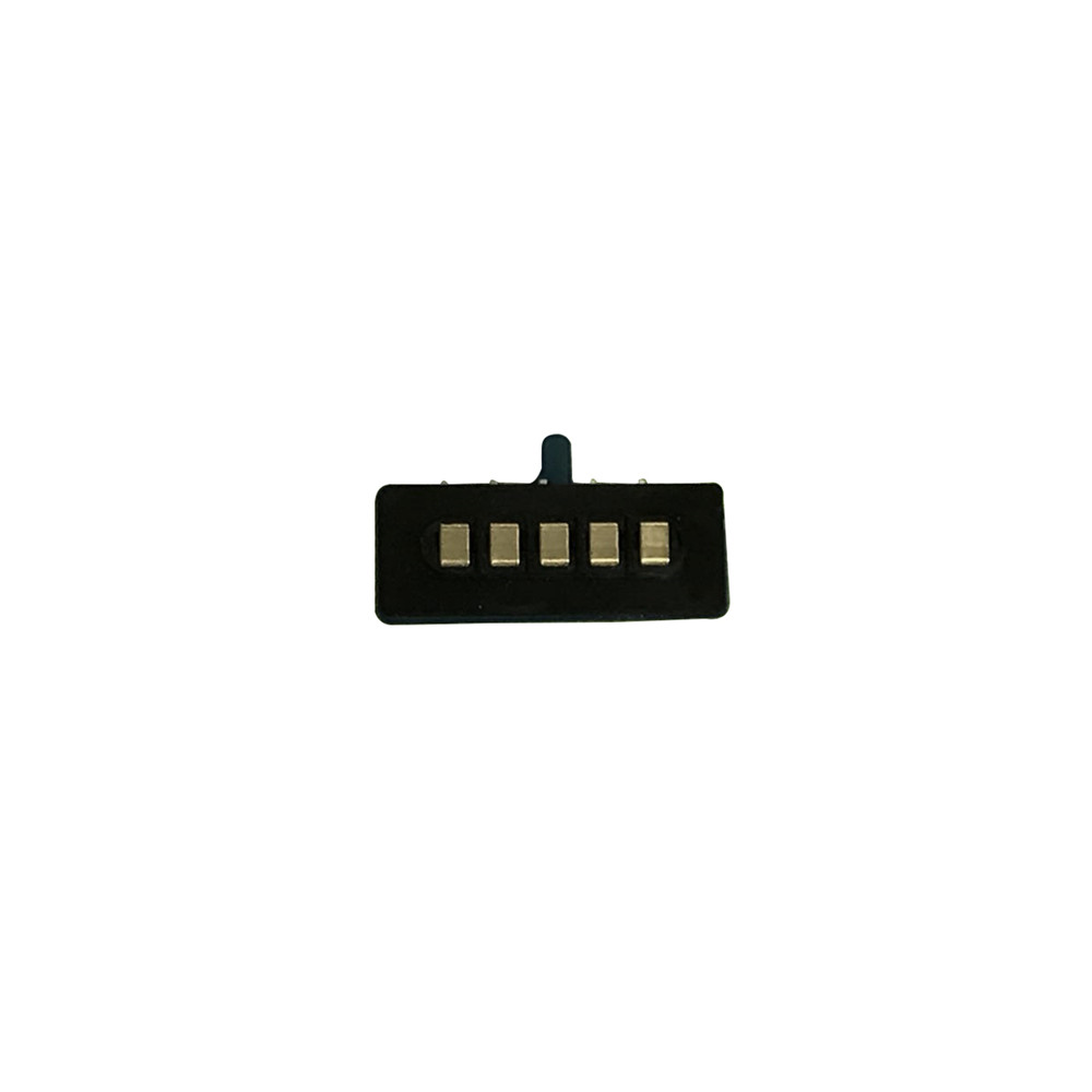 Conector de carregamento para  - Smartwatch English avaliação e preço