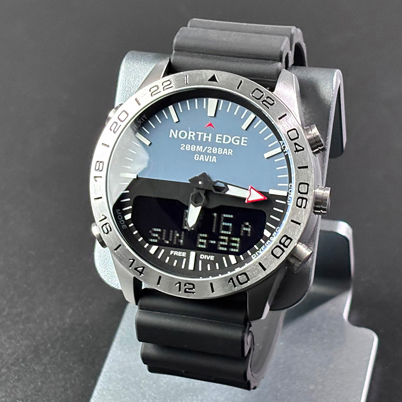Relógio de Mergulho Masculino  - Smartwatch Army Watches For Men avaliação e preço