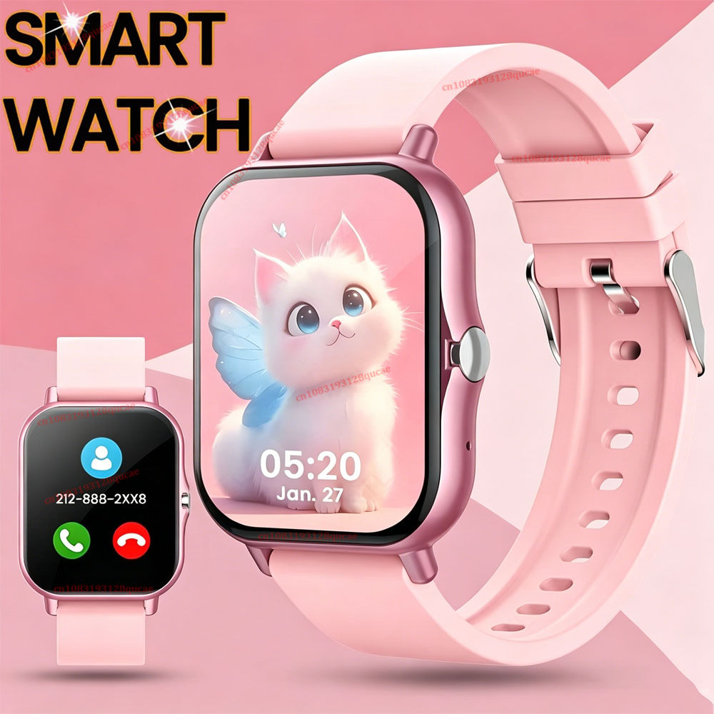 Novo Smartwatch 2026 para Home - Smartwatch Digital Watches For Men avaliação e preço
